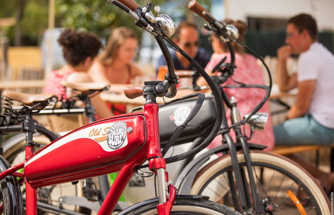 Appartements Manusurf House - Foto 20