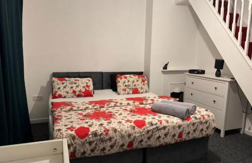 London House near Greenwich, Free Parking, Free WIFI - Foto 34
