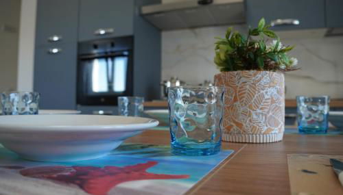 Blue Penthouse - Puglia Mia Apartments - Foto 5