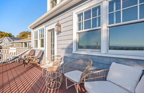 Magnificent Ocean View walk to beaches and town - Foto 57