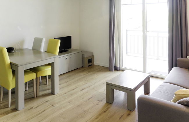 Les Balcons de l’Océan - Foto 4