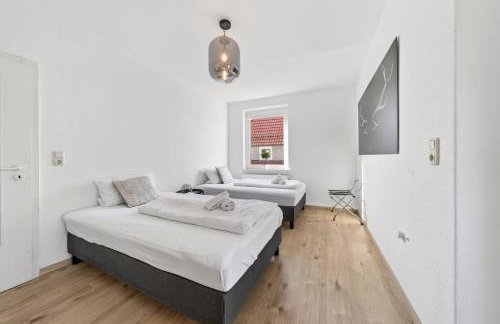 Apartment mit Aussicht über Osterode - Foto 9
