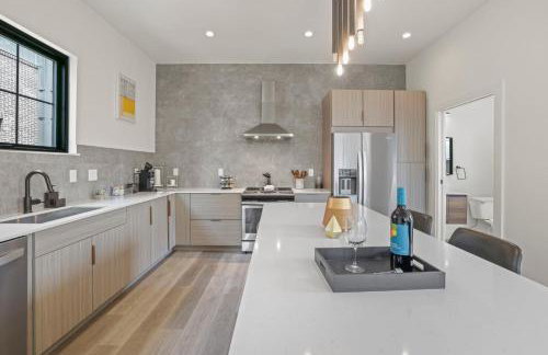 Chic Retreats in Columbus - Foto 31