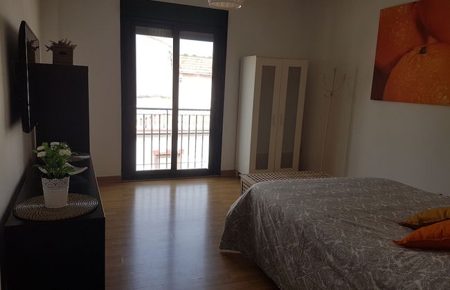 TocToc Center Studio Private Solarium - Photo 2