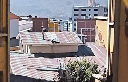 Caserita Apart - Photo 23