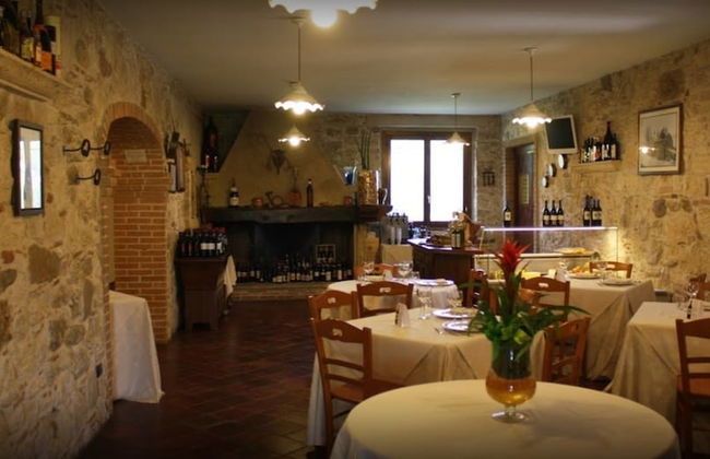 Country House Il Piacere - Foto 7