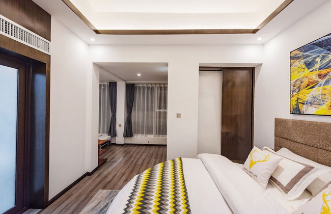 The Field Inn - Foto 24