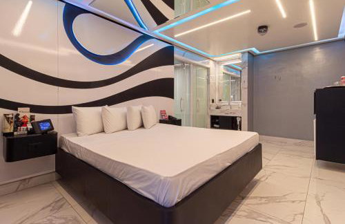 Motel Point ABC - Foto 30