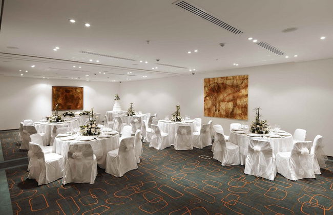 Estelar Apartamentos Barranquilla - Photo 23