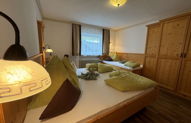 Sesselebenerhof - Photo 19