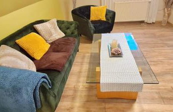 Ferienwohnung Waldblick Bückeburg - Photo 20