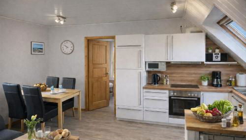 Ferienbauernhof Liesenberg Försterhaus Gänseblümchen - Foto 5