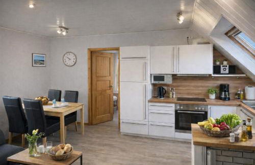 Ferienbauernhof Liesenberg Försterhaus Gänseblümchen - Foto 5