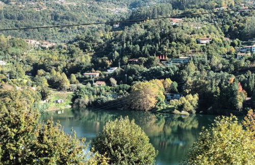 Casa de Ribes T2 Vista Fantástica - Foto 7