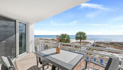 Seaspray West 304- Gulf Front - Foto 2