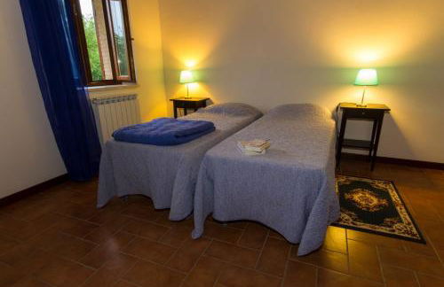 Casale Coccinella - Foto 9