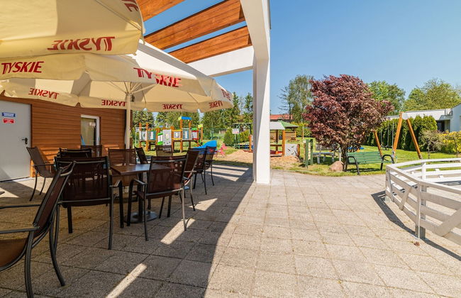 Holiday Homes With Pool, Close to the Beach - Photo 24