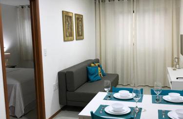 Apartamento Completo Jatiúca - Foto 1