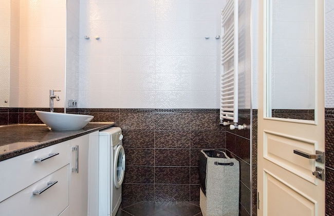 HB apartments Akhvelediani - Foto 49