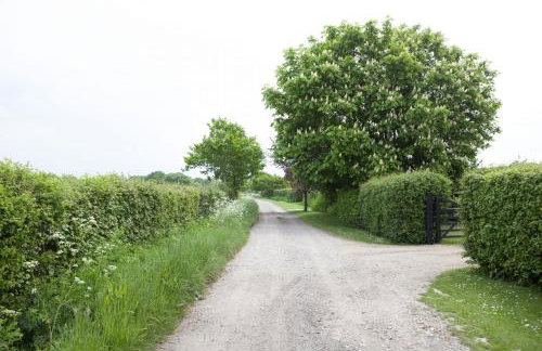 The Lakehouse Apartment by inspirestays-com - Foto 43