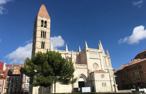 Espacios Blanco Plaza del Viejo Coso - Foto 37