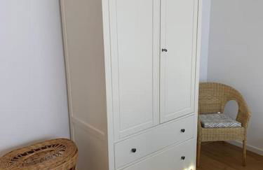 Helle gemütliche Wohnung mit 3 Zimmer und Terrasse, 80m2 - Foto 8