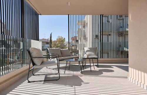 The Samirah Luxury Residences in Elliniko - Foto 129