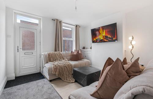 The Cedar - Free Parking, Netflix, Near M1, M69 - Foto 9