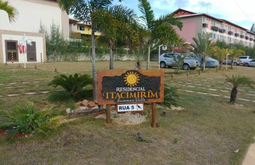 Residencial Itacimirim Summer Ville Casa 5D - Foto 30