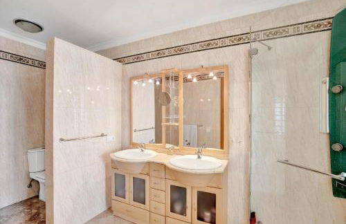 Villa Family Javea La Corona - Foto 15