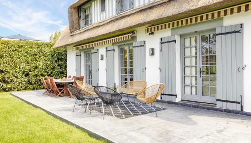 Luxueuse Chaumière 4 Chambres avec Piscine - Foto 2