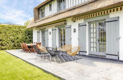 Luxueuse Chaumière 4 Chambres avec Piscine - Foto 2