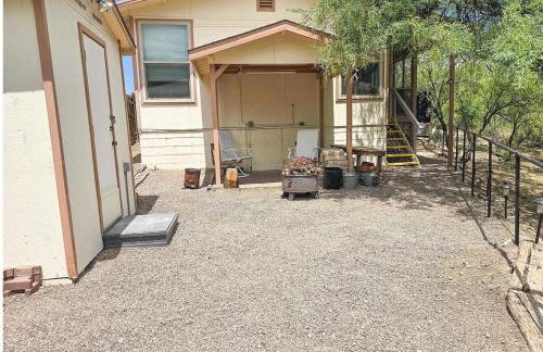 Vigilante Inn Immortal Camp - Foto 23