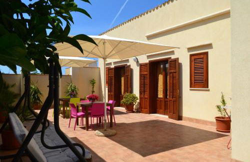 La Giara San Vito Lo Capo - Foto 14