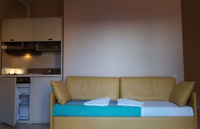 Residence Oasi del Viandante - Foto 15