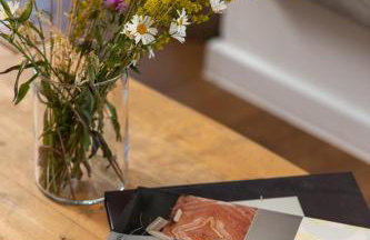 Modern Alpine Monsalbius Chalet - Foto 15