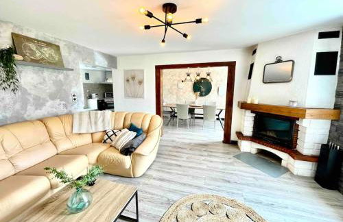 Maison 4-6 personnes proche Gerardmer - Foto 7