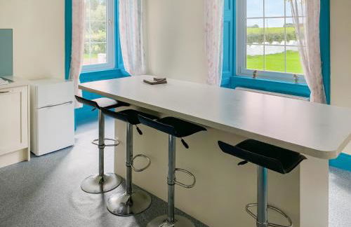 Bonshawside Farmhouse - Foto 6