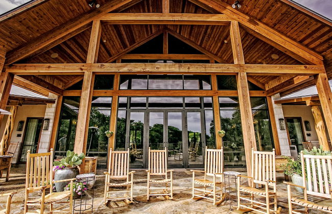 Joshua Creek Ranch - Photo 36