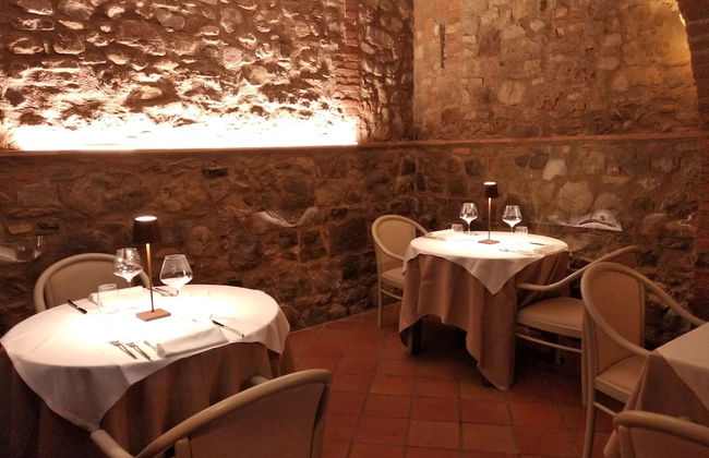 Mulino di Quercegrossa - Photo 54