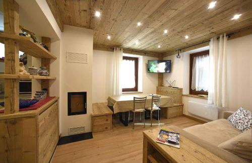 Appartamento Fontanive - Foto 1