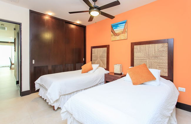 Pueblito Escondido 306 by Riviera Rentals - Foto 4