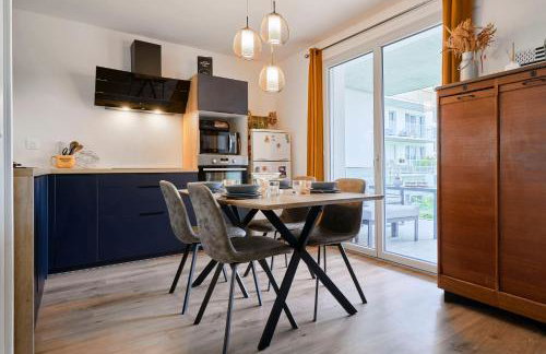 La Bibliothèque - Les Demeures d'Adrien - Foto 16