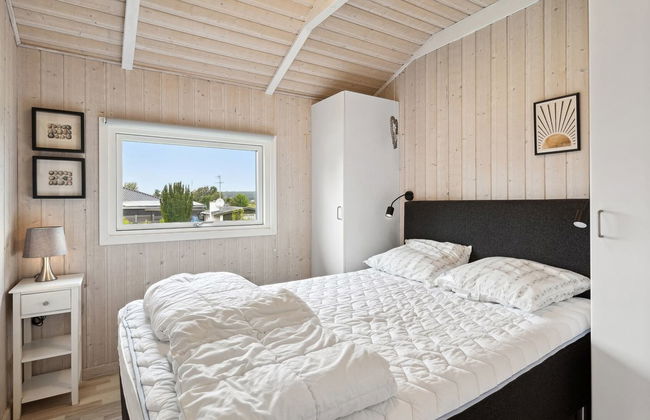 3 bedroom House in Broager with terrace - Photo 11