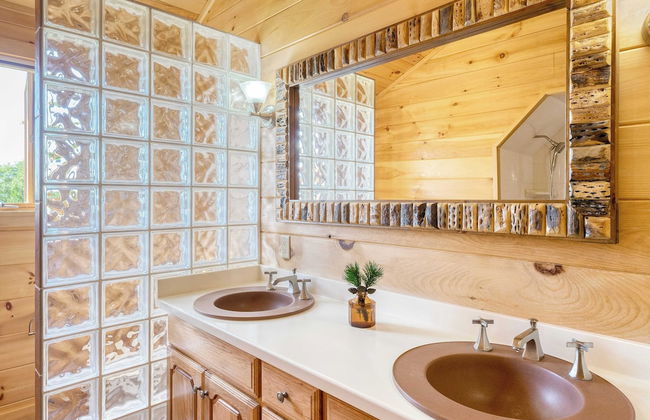 Chester by Avantstay Amazing Views, Secluded Home, A True City Escape! - Foto 27