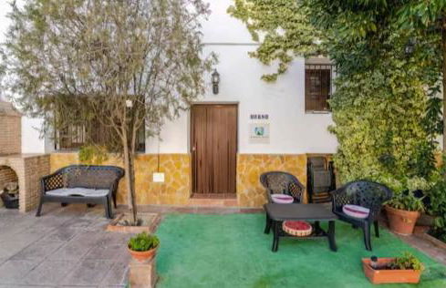 Alojamiento El Cortijuelo - Foto 27