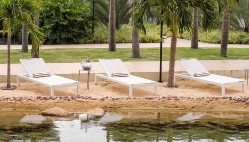 Île de Pipa - Flat Resort - Foto 5