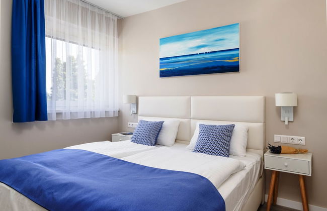 Lake Spirit Boutique Apartments - Foto 5