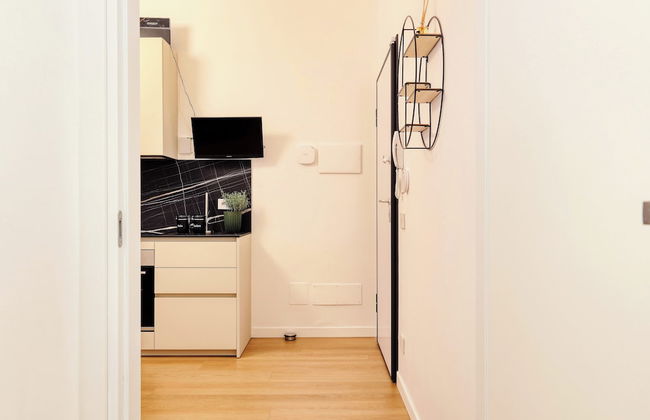 JOIVY Cute 1BR flat near the City Centre - Photo 7