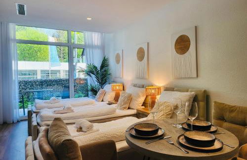 SiOUX stilvolle Designapartments am Stadttor - Foto 29